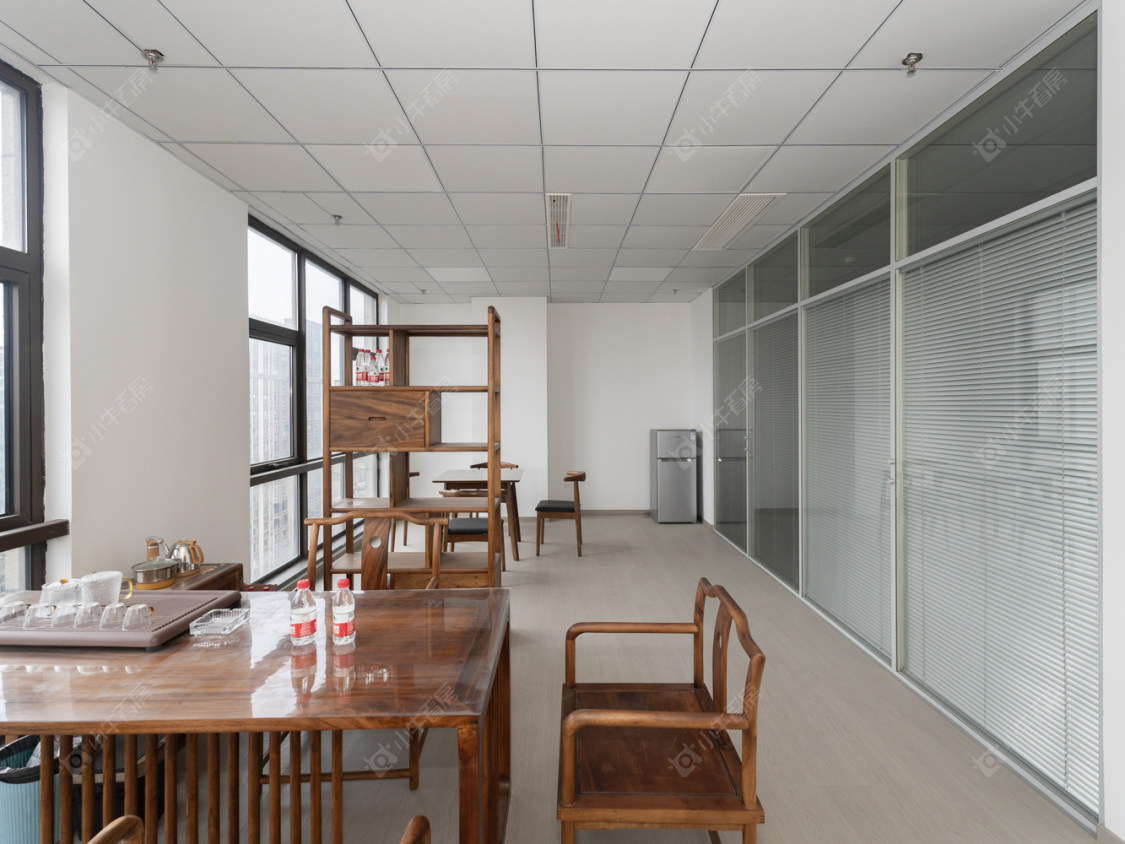 常州中景商务中心在售二手房源室内图_小牛看房