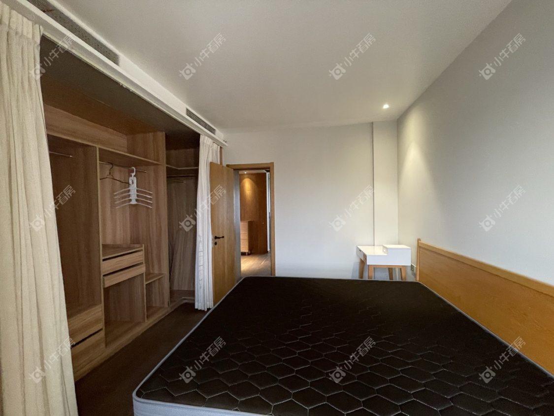 常州万达中央华城在租房源室内图_小牛看房