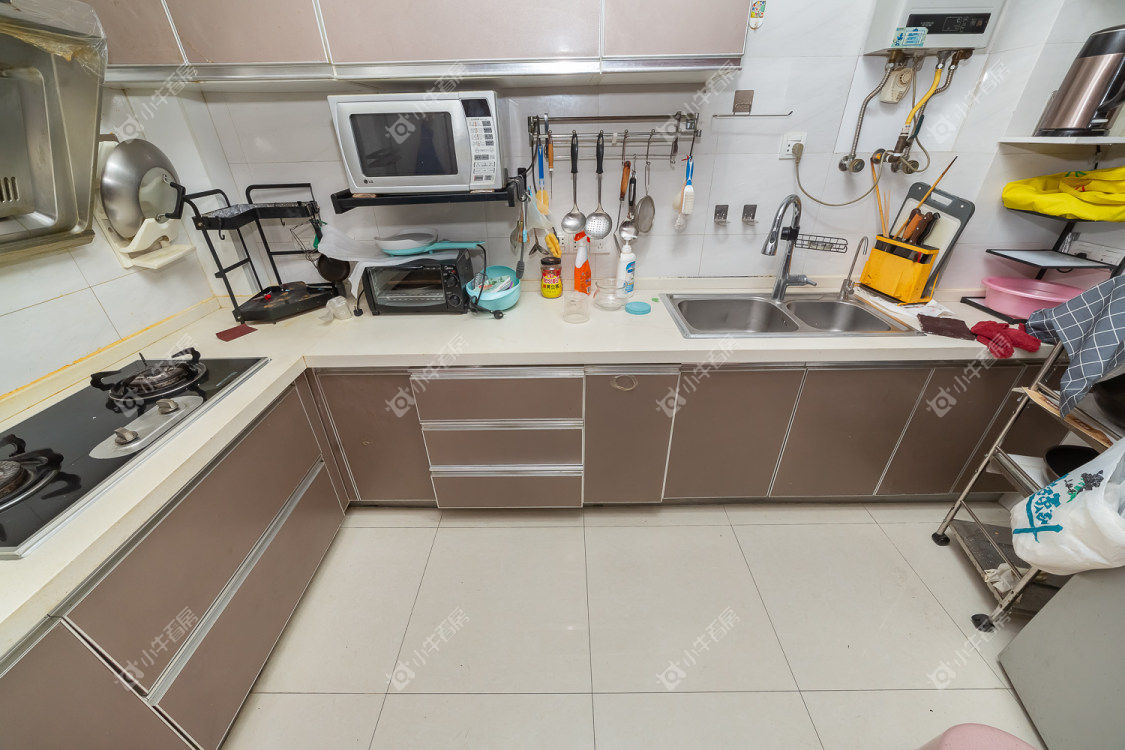 常州飞龙新苑在租房源室内图_小牛看房