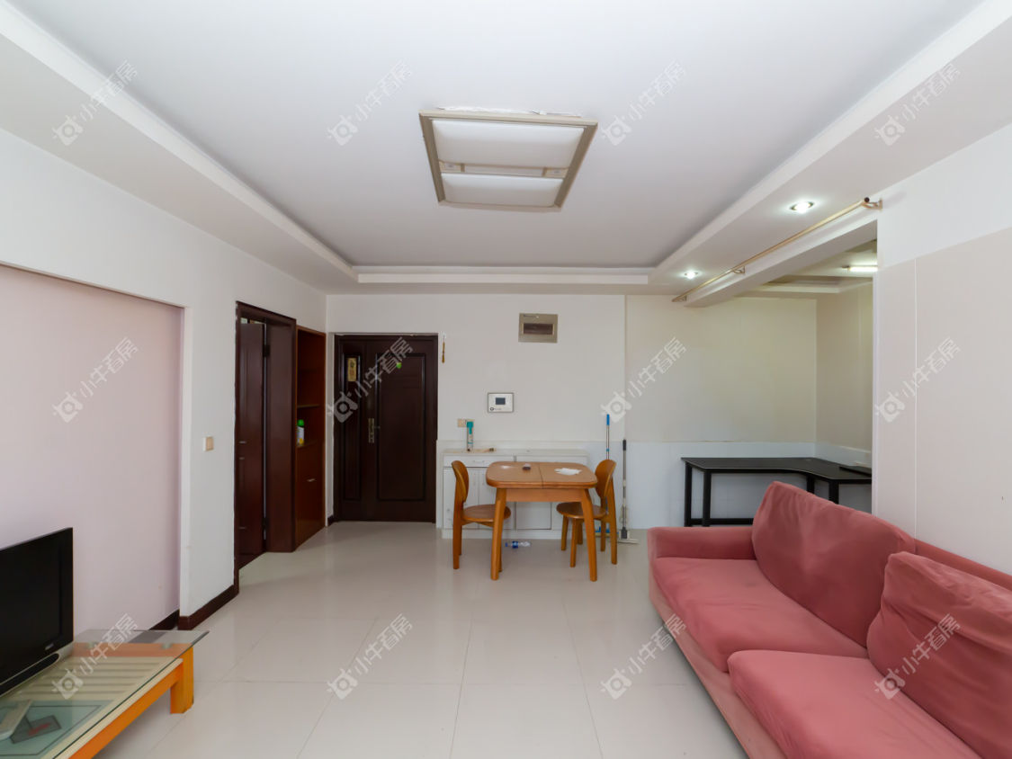 常州水木年华花园在租房源_小牛看房