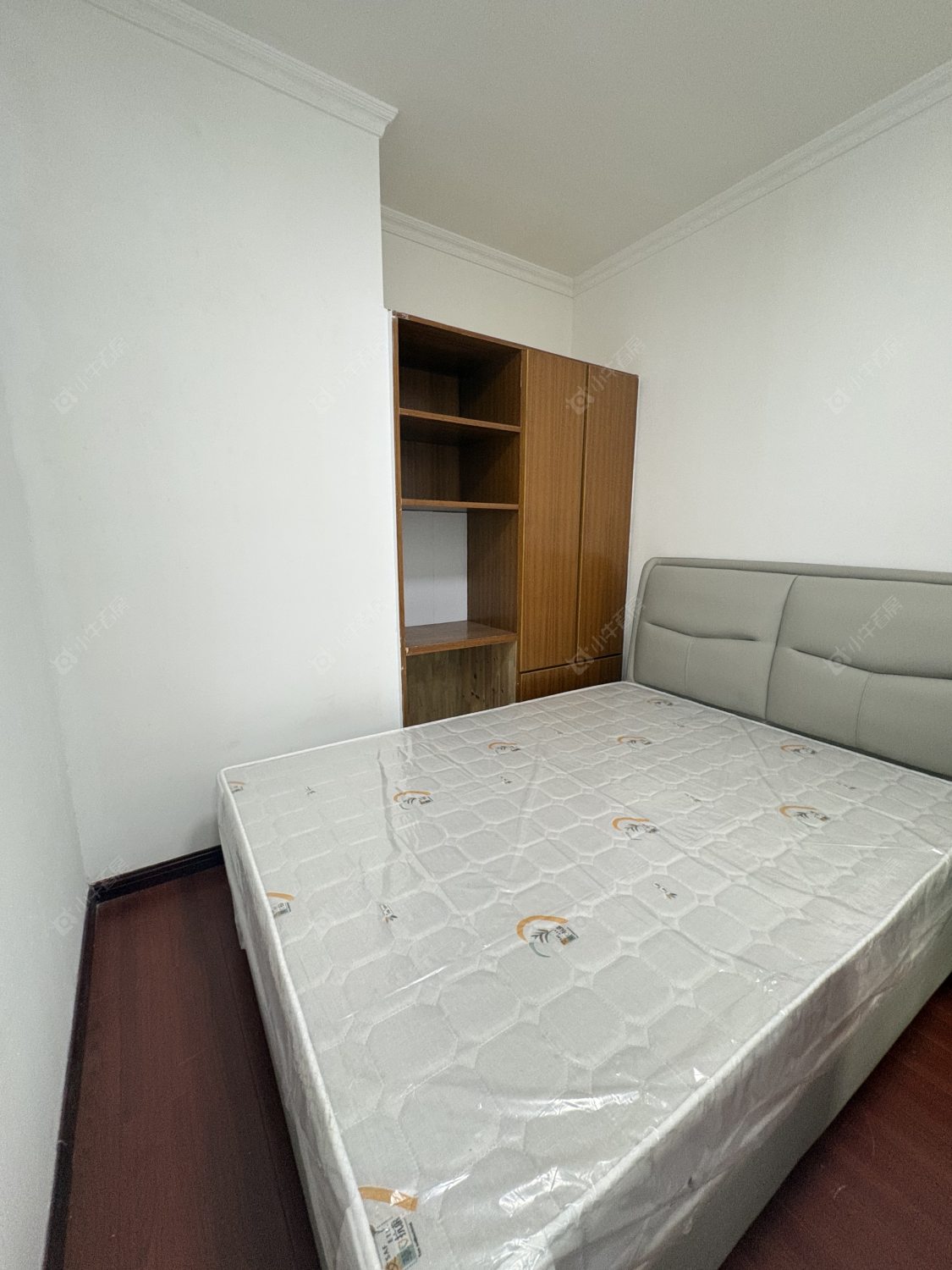 常州聚怡花园南区在租房源室内图_小牛看房