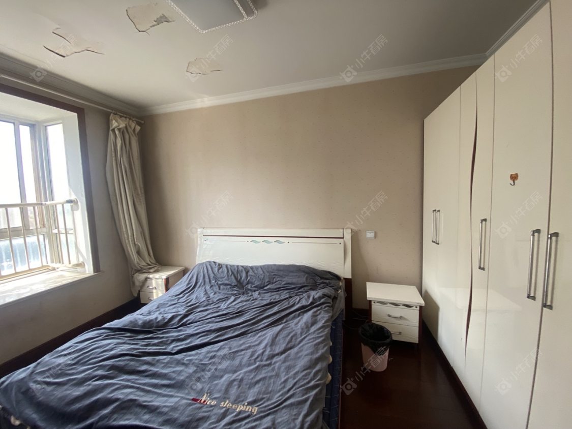 常州藏龙苑东区在租房源室内图_小牛看房