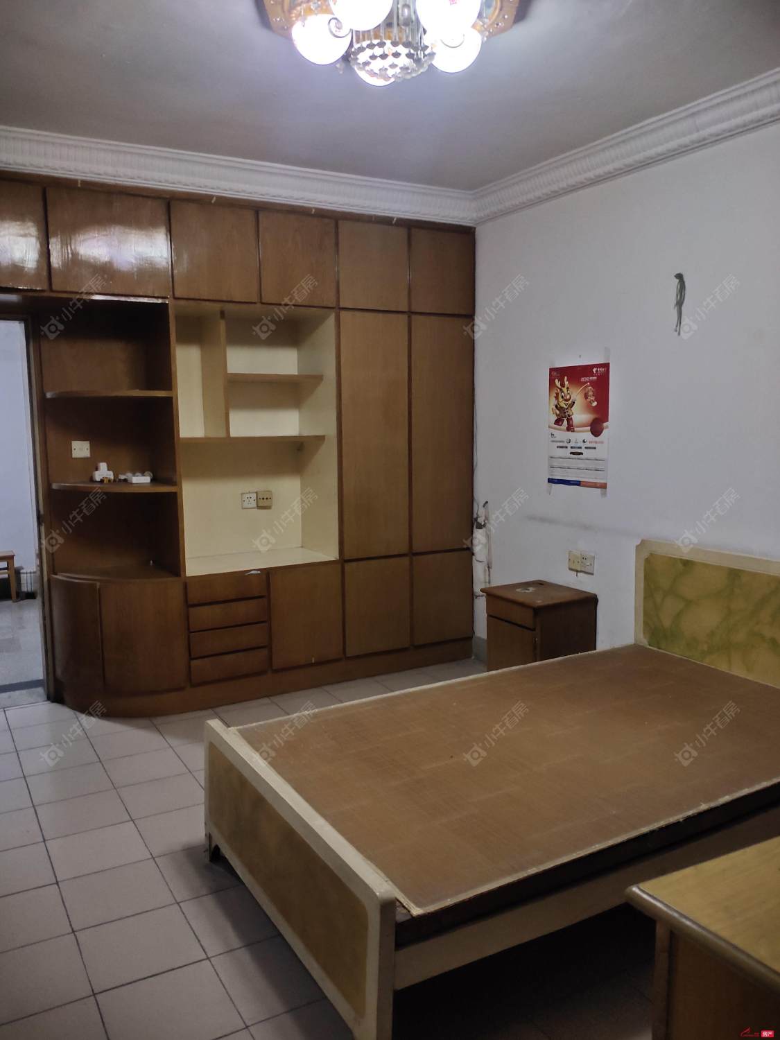 丹阳香草新村2室1厅1卫出租_小牛看房