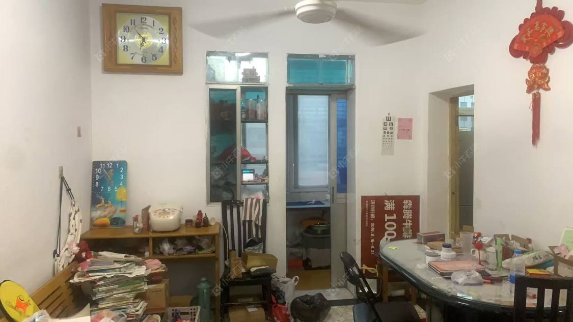 常州丽华一村租房_丽华一村2室1厅房源出租