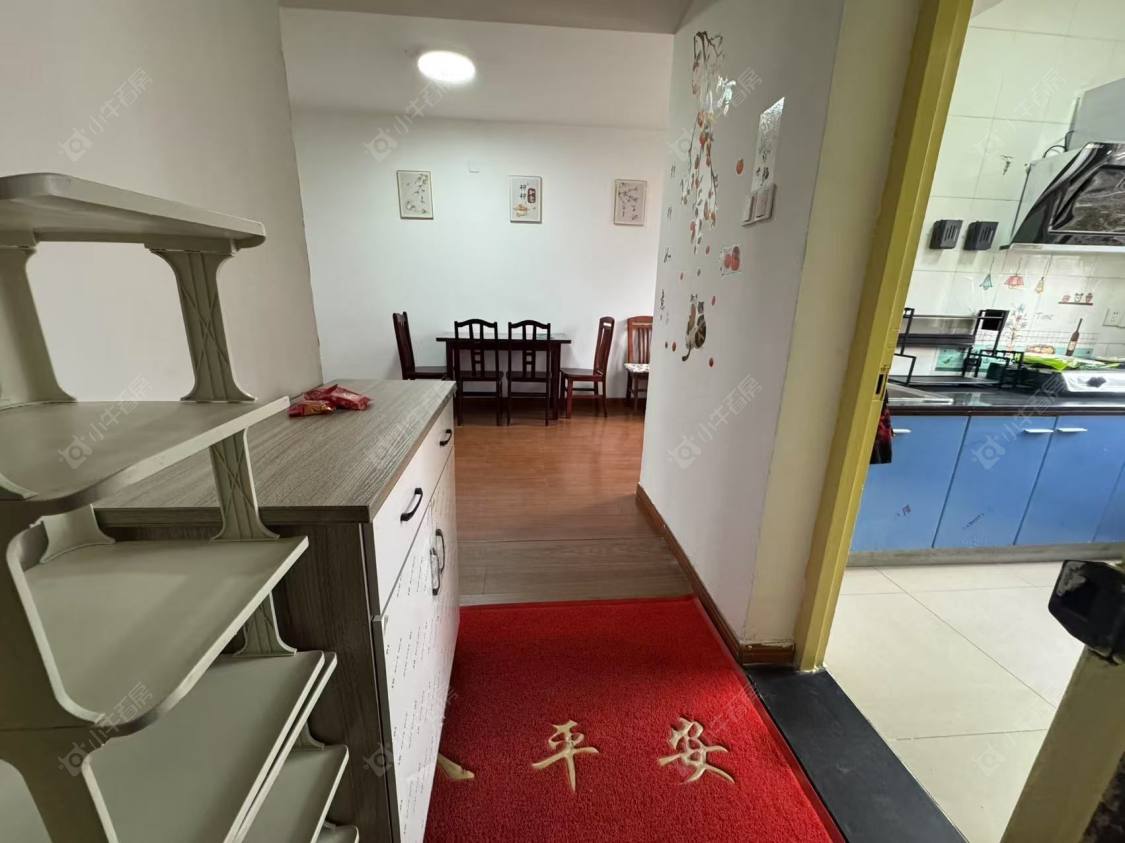 西上园房源室内图 常州西上园在租房源室内图_小牛看房