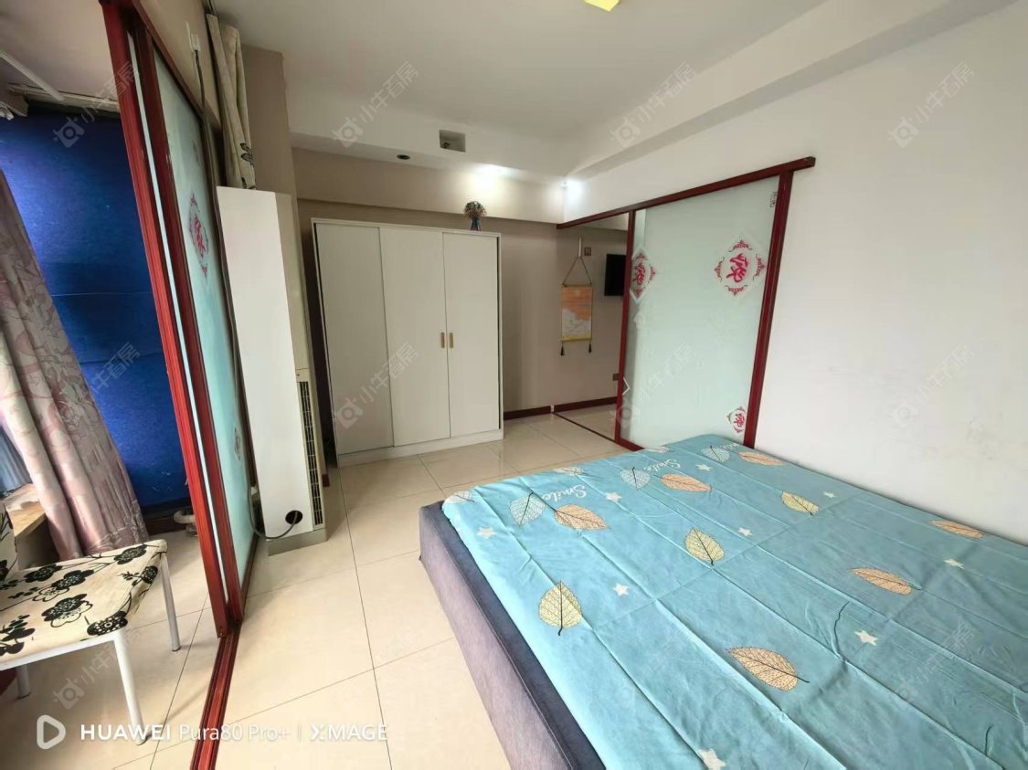 常州茂业泰富城在租房源室内图_小牛看房