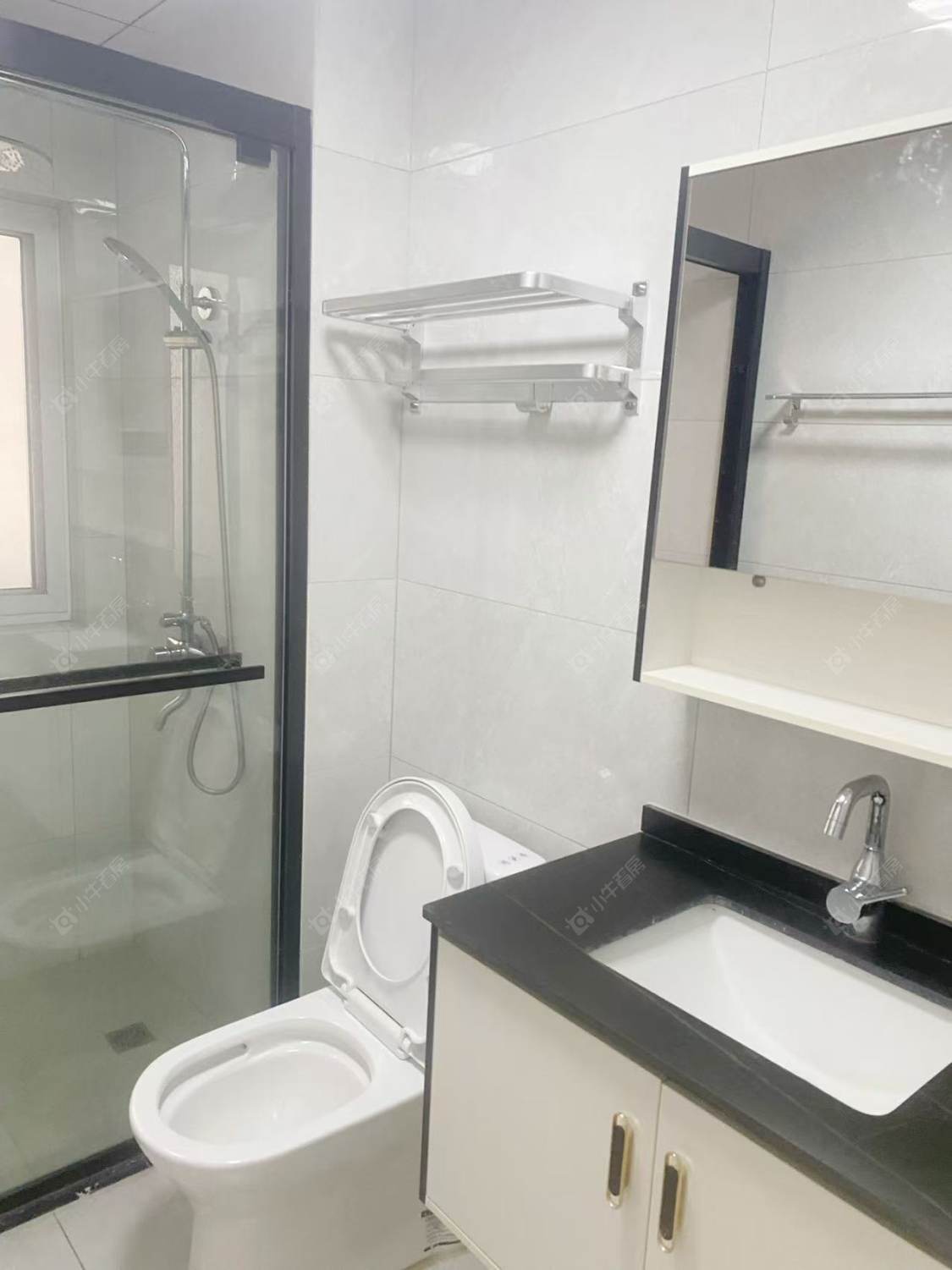 常州九里晴川在租房源_小牛看房