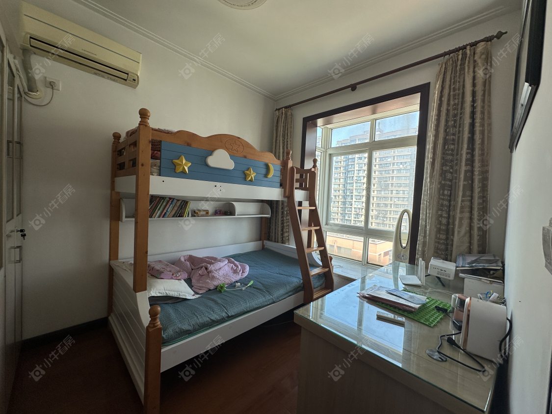 常州聚博花园在租房源室内图_小牛看房