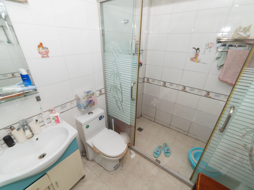 常州腾龙苑西区在售二手房源室内图_小牛看房