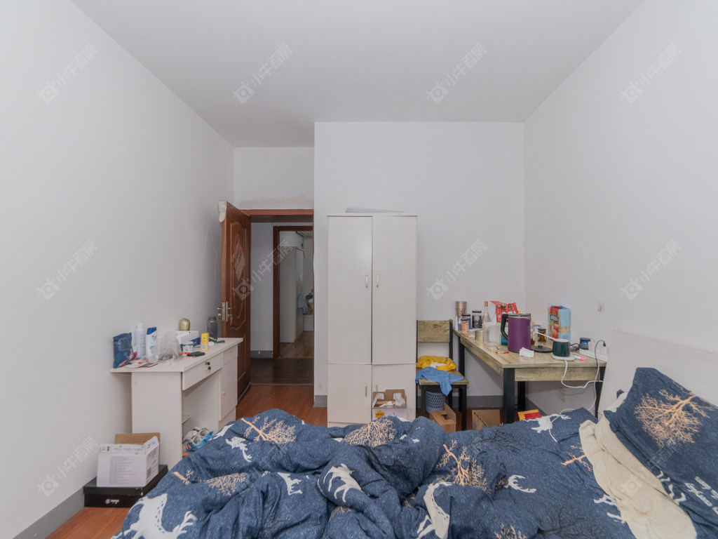 常州百馨西苑四期在售二手房源室内图_小牛看房