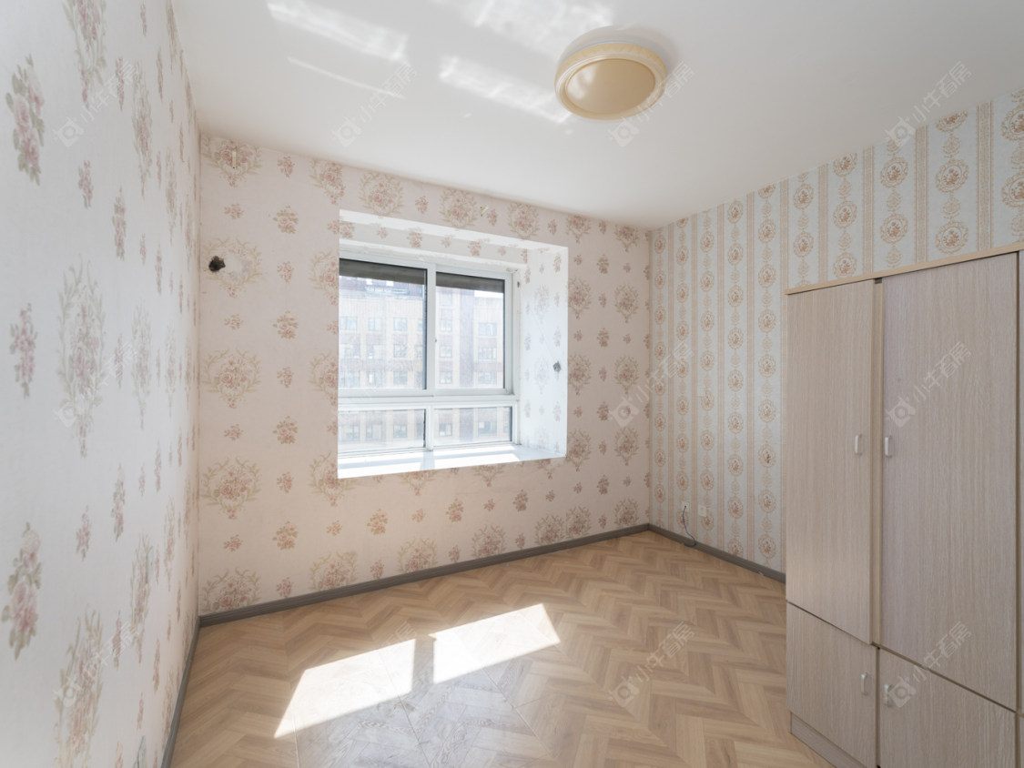 常州金玉华府在售二手房源室内图_小牛看房