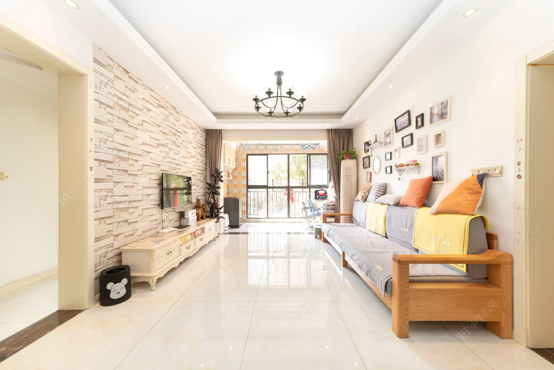 常州弘建壹品3室2厅2卫在售二手房房源图片