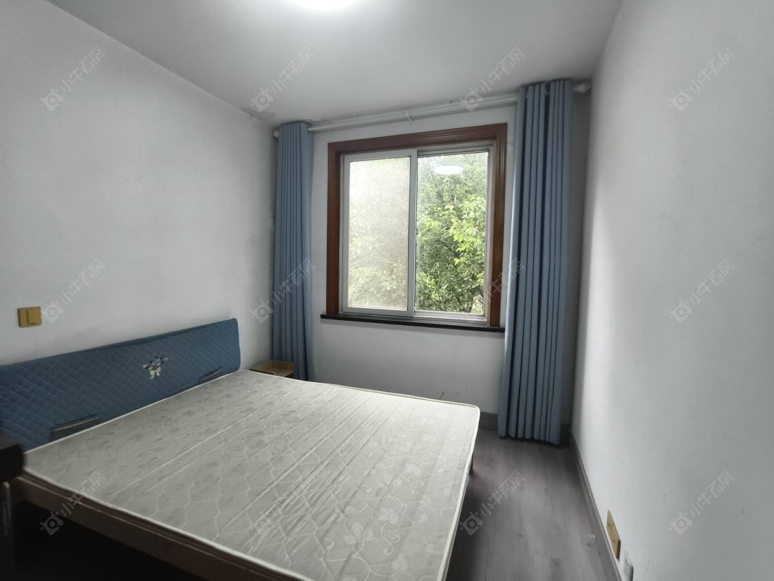 常州半岛小区在租房源室内图_小牛看房