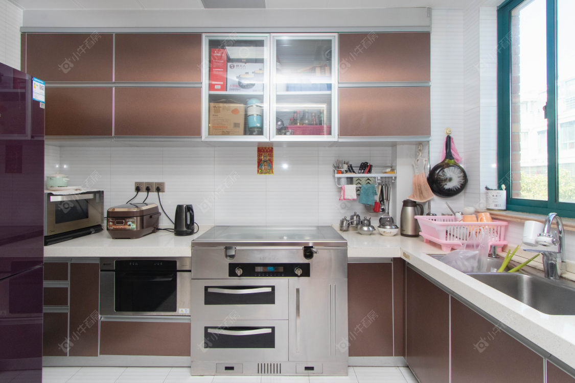 常州迎宾花园在售二手房源室内图_小牛看房