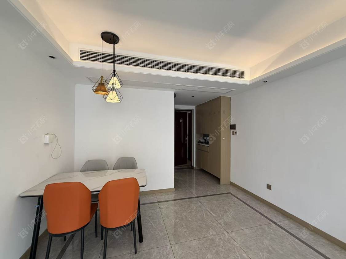 常州绿地香港名墩道在租房源室内图_小牛看房