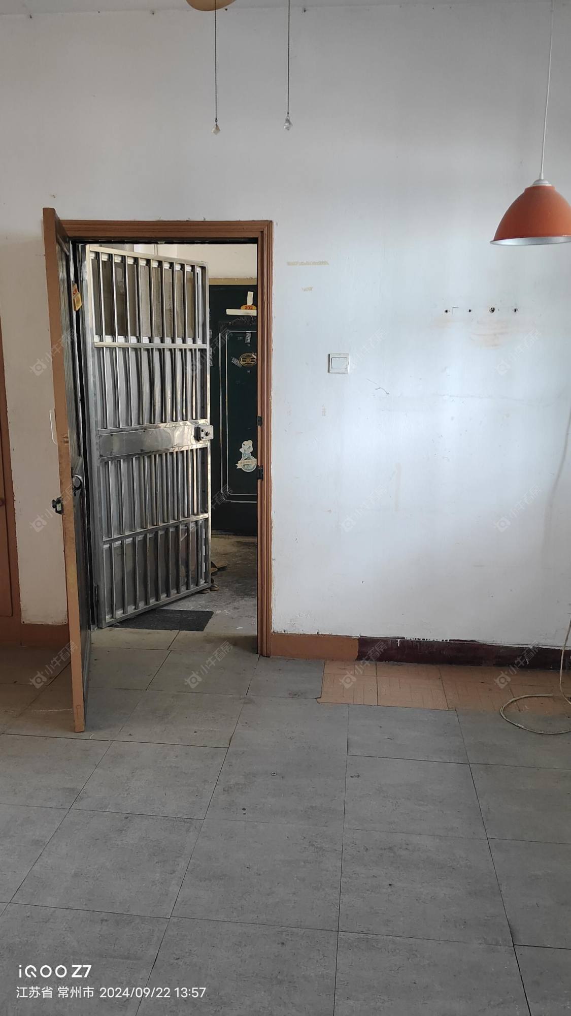 常州武警大院2室1厅1卫出租_小牛看房