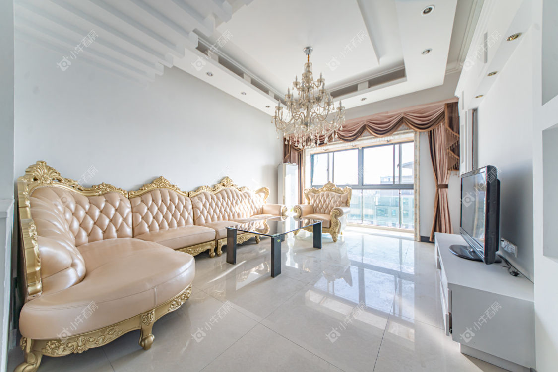 常州中天名园在租房源_小牛看房