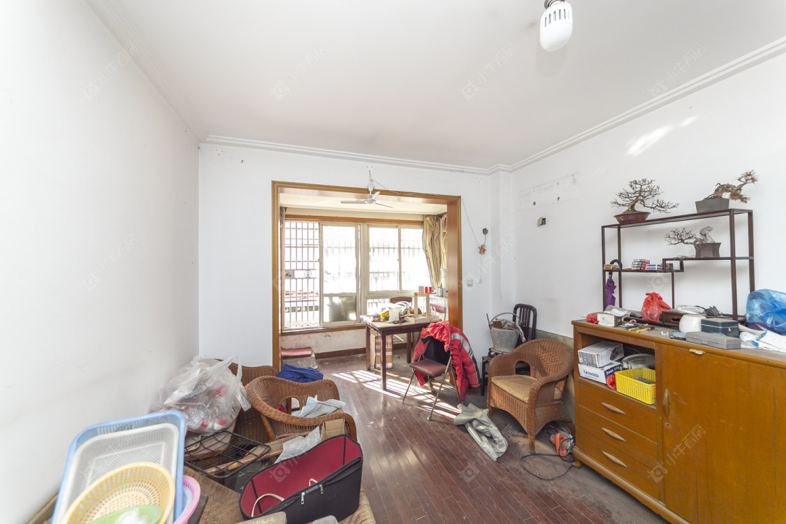 常州荆川里续建在售二手房源室内图_小牛看房