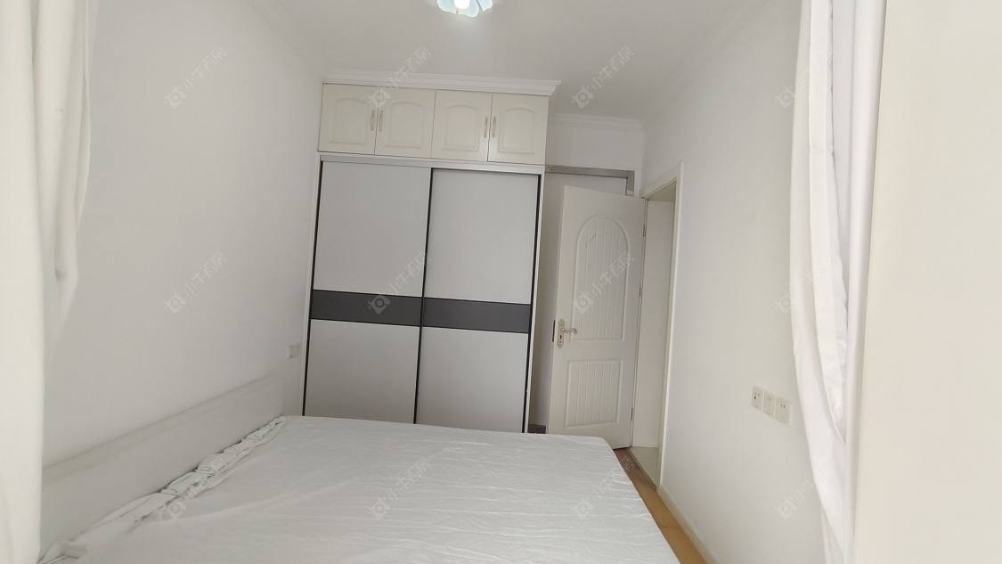 常州水岸花语在租房源室内图_小牛看房