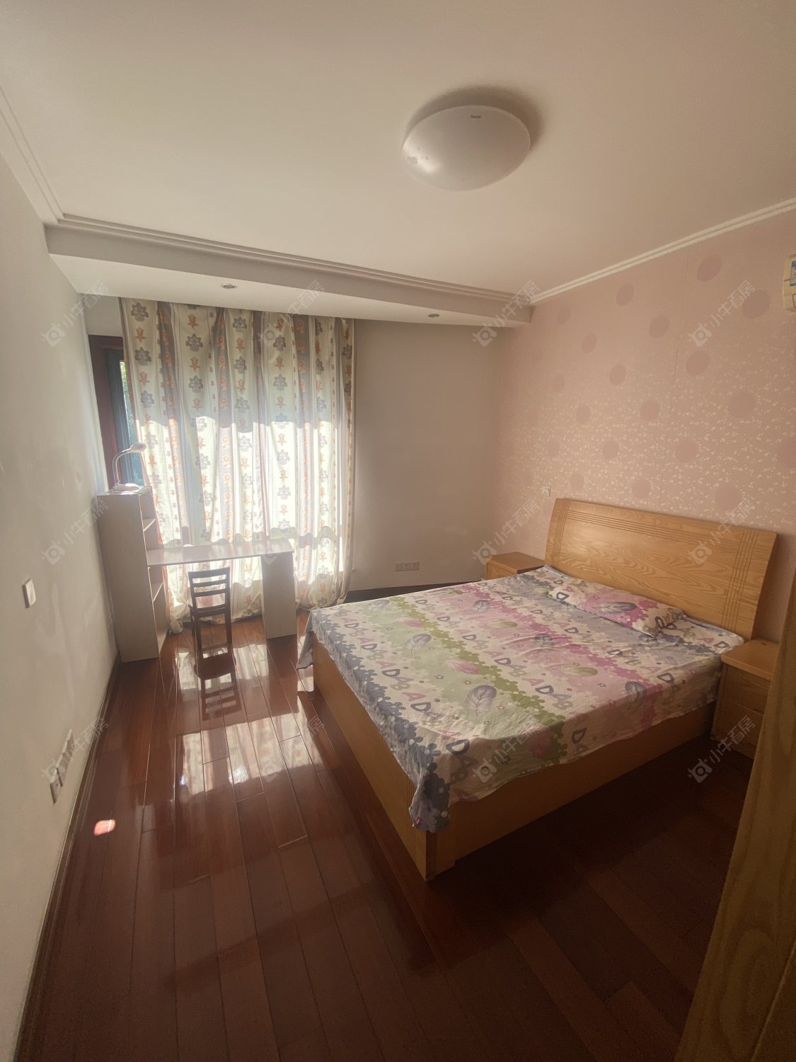 常州中央花园在租房源_小牛看房