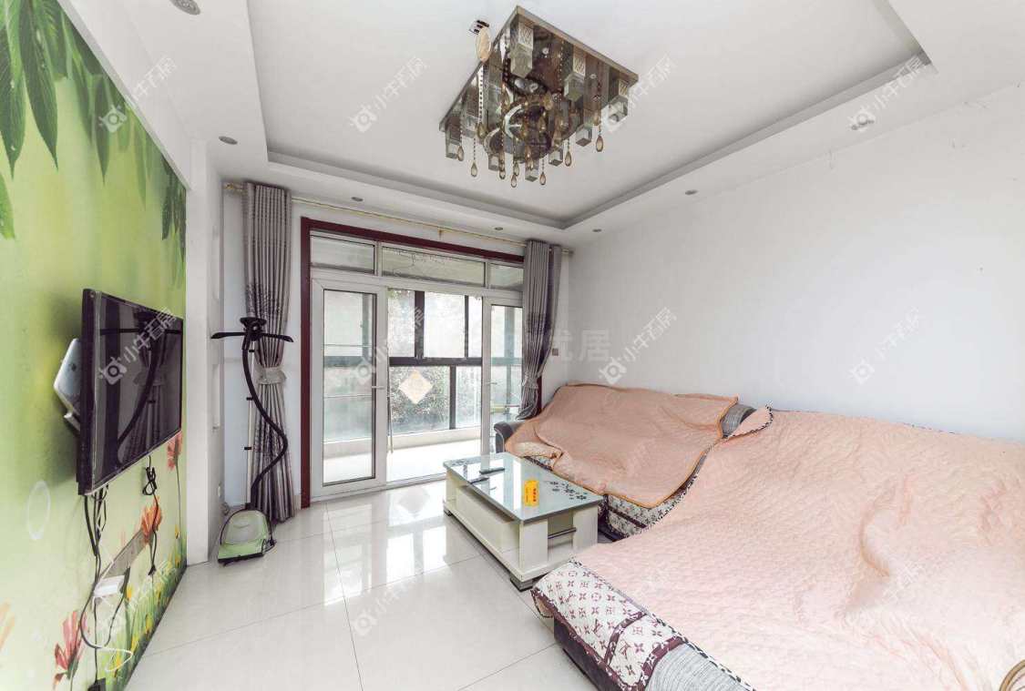 常州新城长岛在租房源_小牛看房