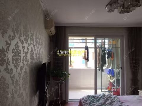常州勤业一二三村租房_勤业一二三村2室1厅房源出租