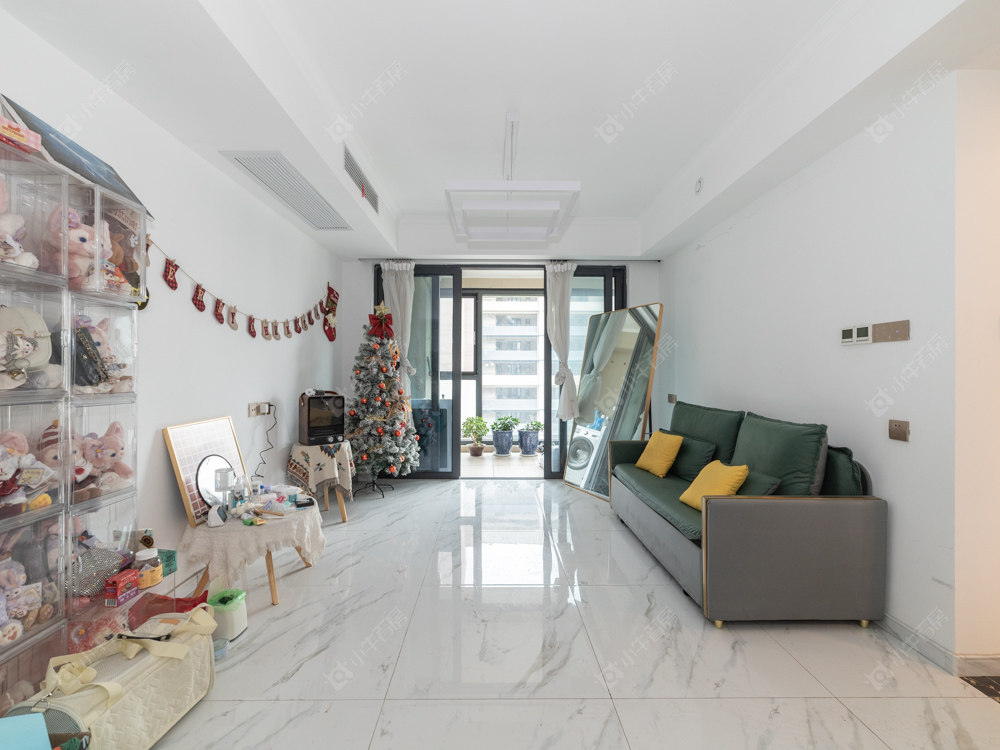 碧桂园壹号天禧房源室内图 常州碧桂园壹号天禧在售二手房源室内图_小牛看房