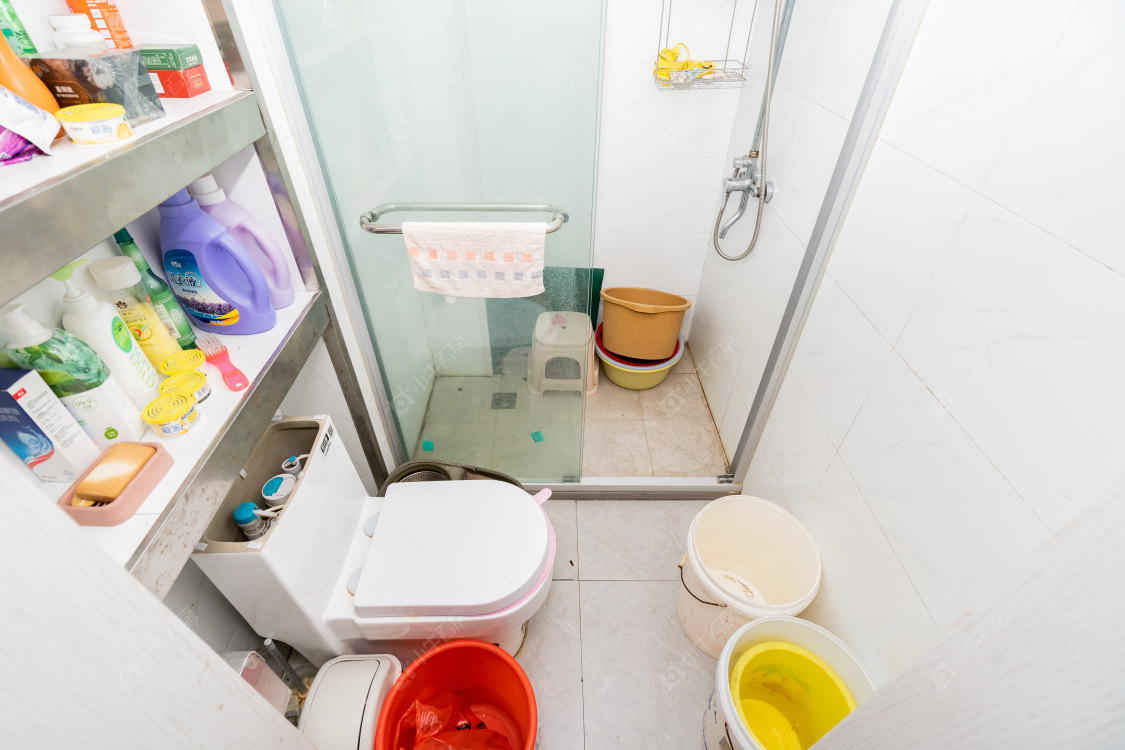 常州丽华一村在售二手房源室内图_小牛看房