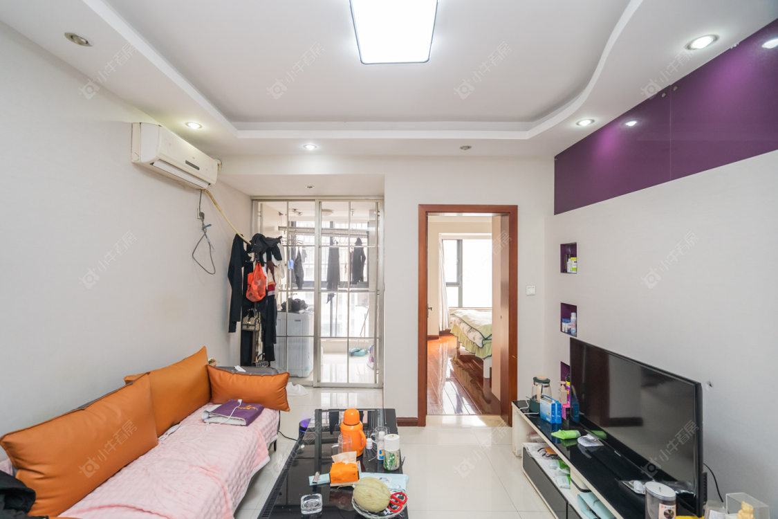 常州兰陵尚品花园在售二手房源室内图_小牛看房