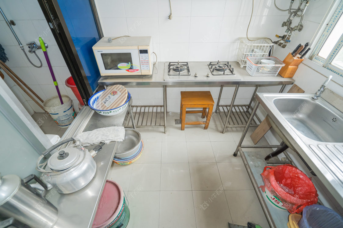 常州工人新村南在售二手房源室内图_小牛看房