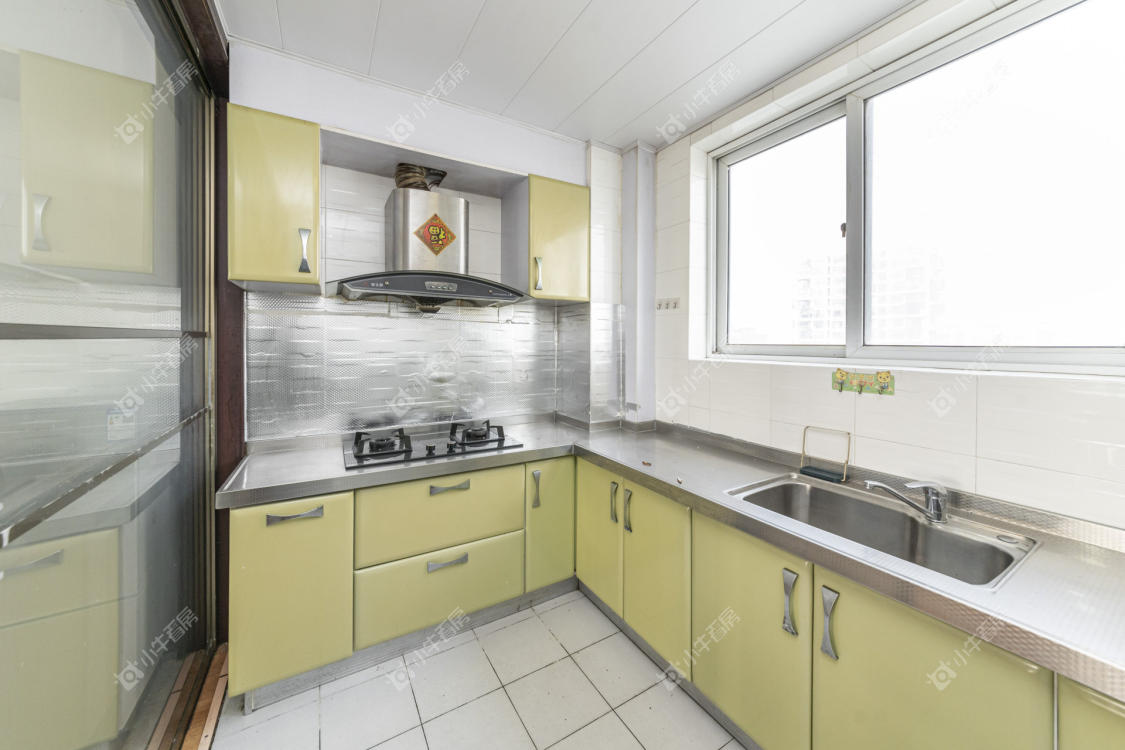 常州华都馨苑在租房源室内图_小牛看房