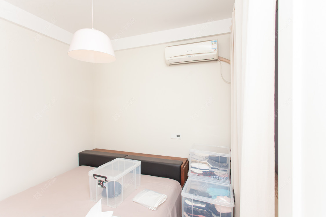 常州新城御景湾在售二手房源室内图_小牛看房