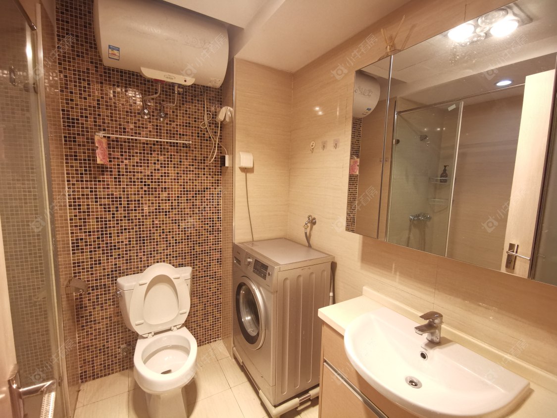 常州新北万达广场在租房源_小牛看房