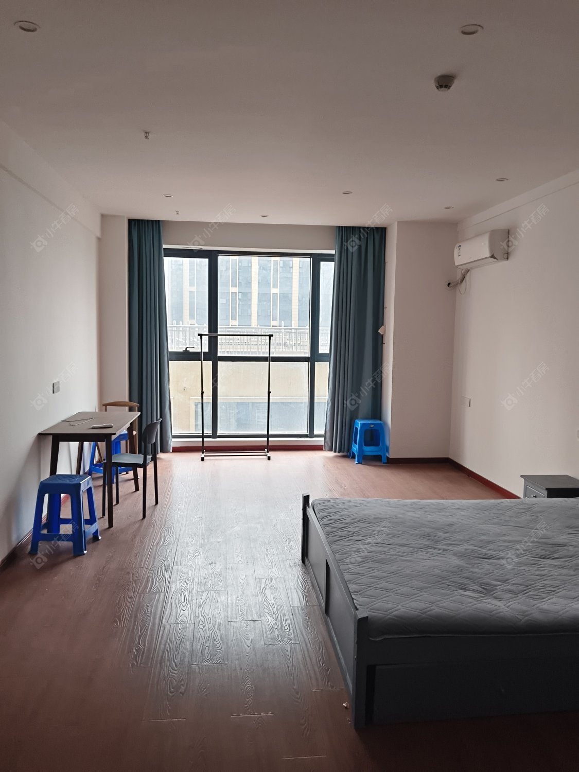 常州新龙江城市广场在租房源_小牛看房