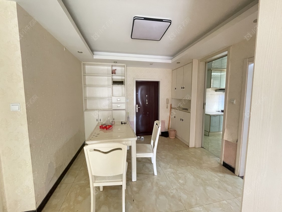 常州锦海星城二期在租房源室内图_小牛看房