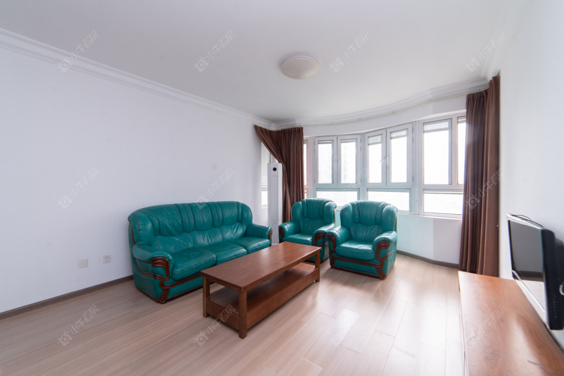 常州檀香湾在售二手房源室内图_小牛看房