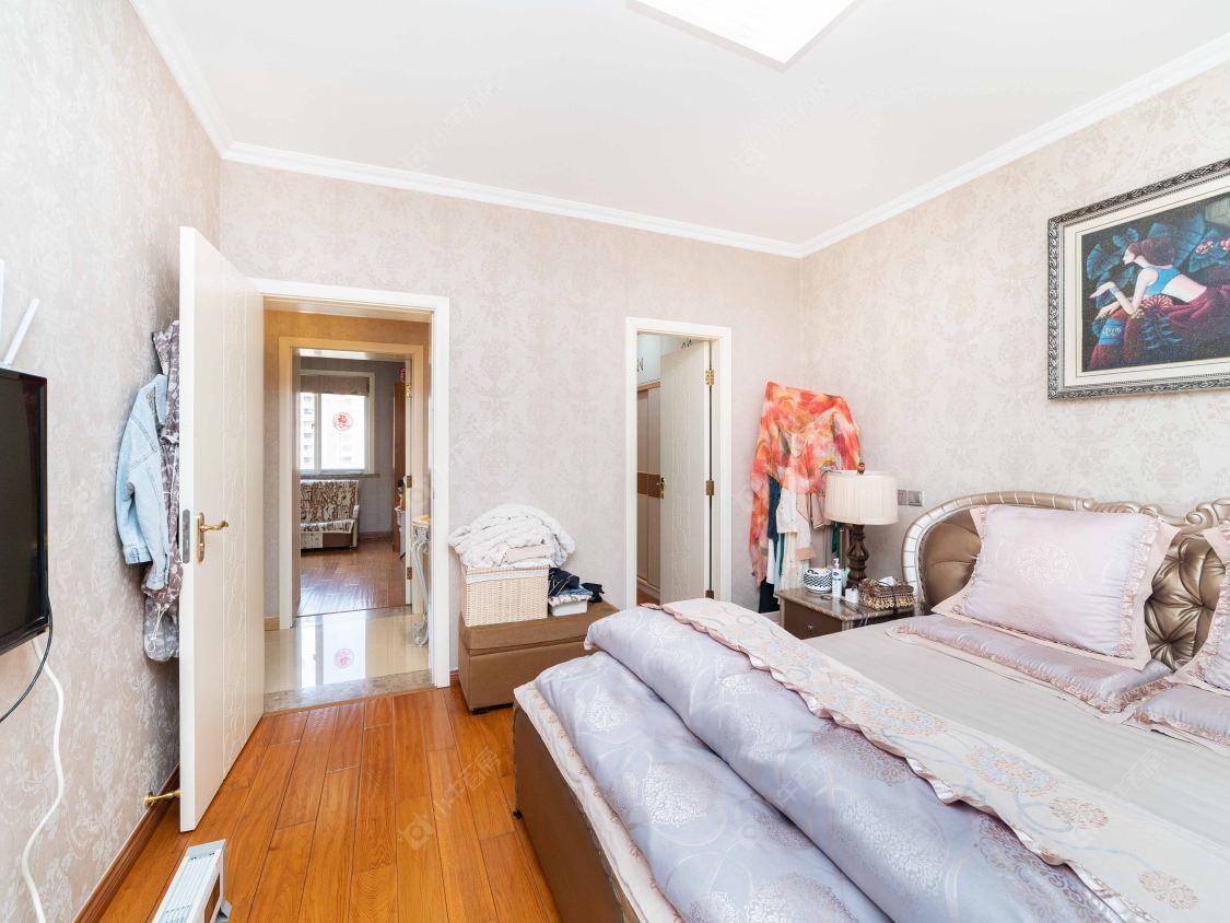 常州新城域二期在售二手房源室内图_小牛看房