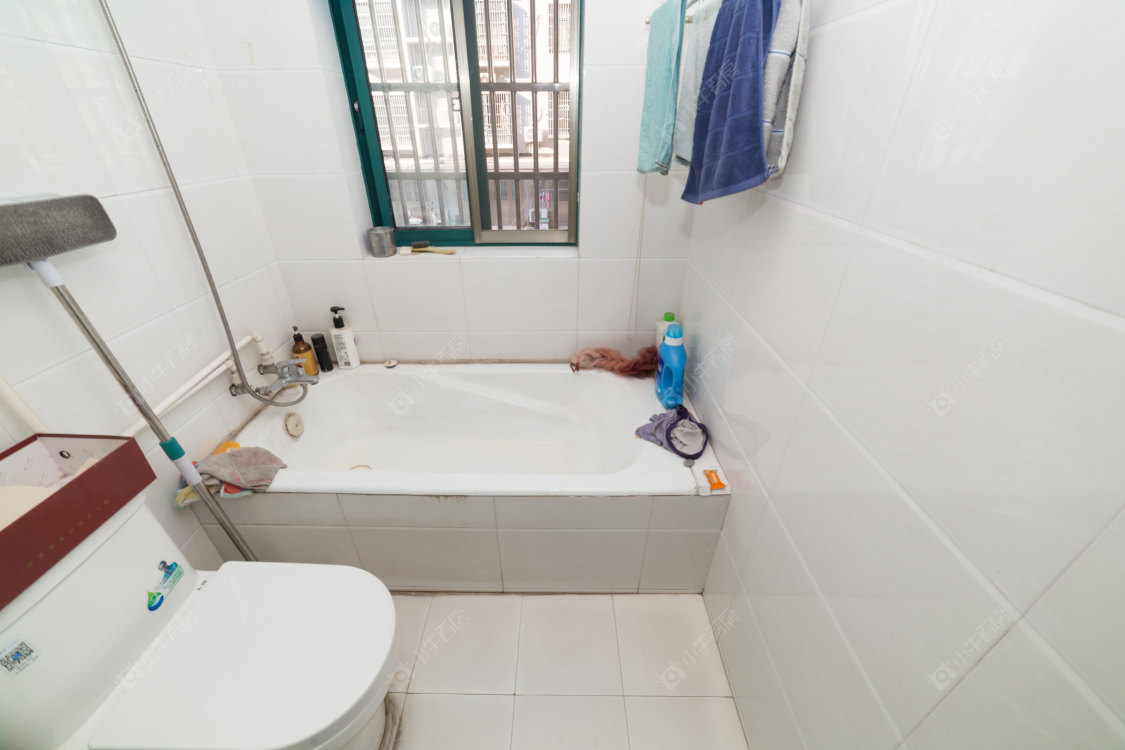 常州南苑公寓在售二手房源室内图_小牛看房