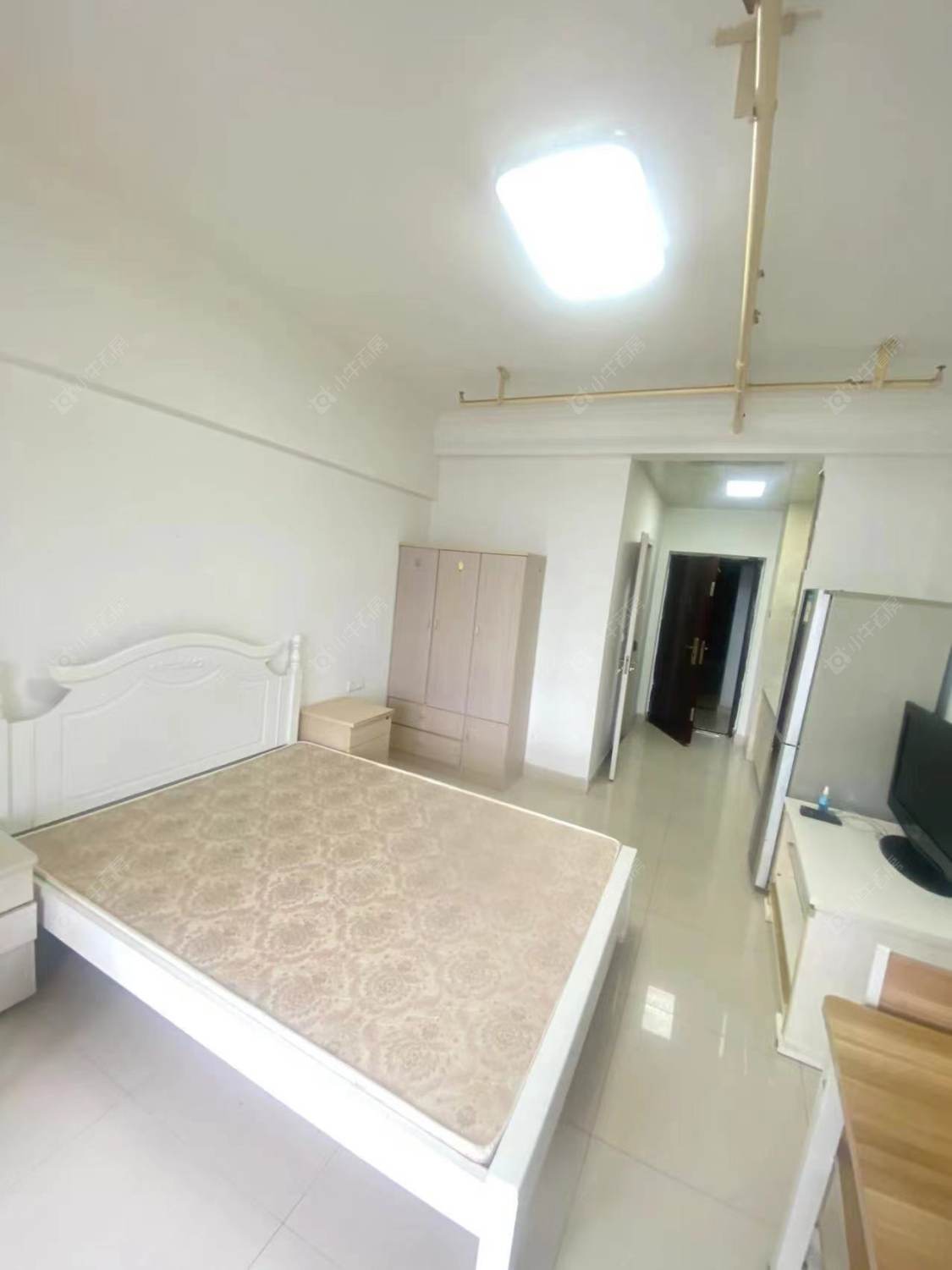 常州高力国际SOHO在租房源_小牛看房