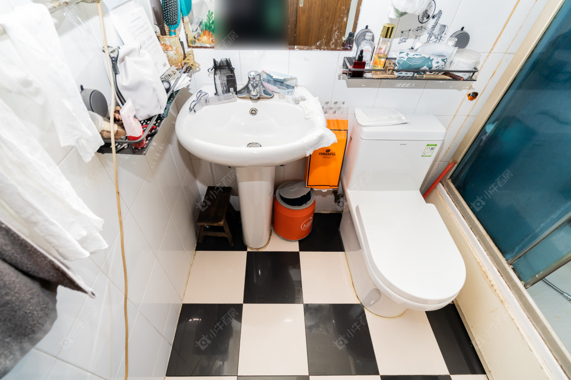 常州东方花园在售二手房源室内图_小牛看房