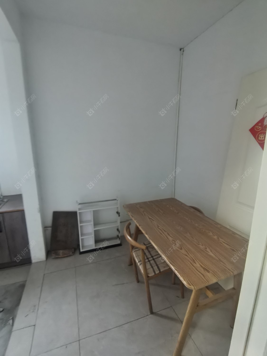 常州香聚雅苑西区在租房源室内图_小牛看房