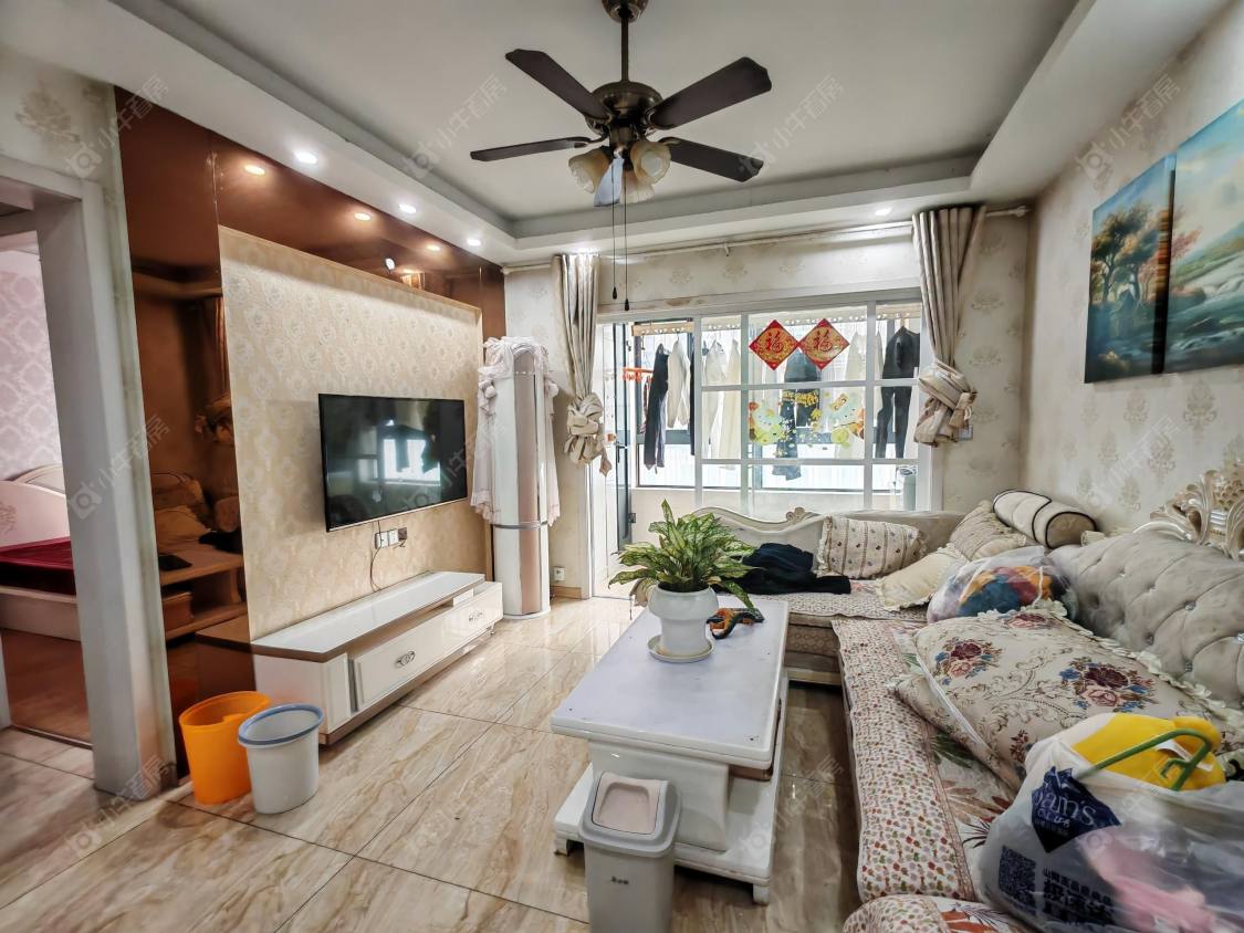 常州绿地世纪城三期租房_小牛看房