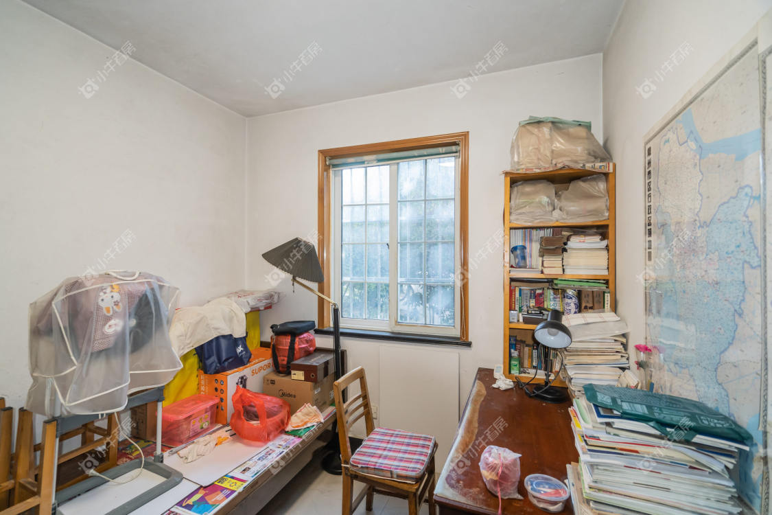 常州怡康花园在租房源室内图_小牛看房