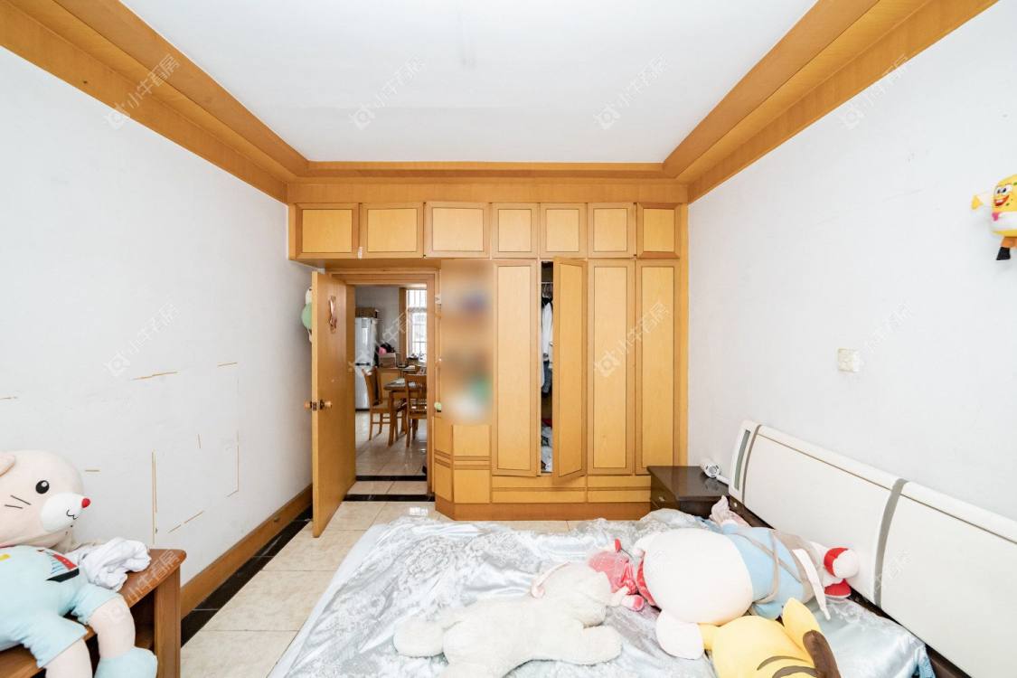 工人新村南房源室内图 常州工人新村南在租房源室内图_小牛看房