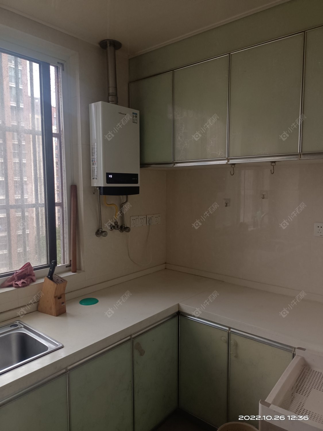 常州聚怡花园北区在租房源_小牛看房