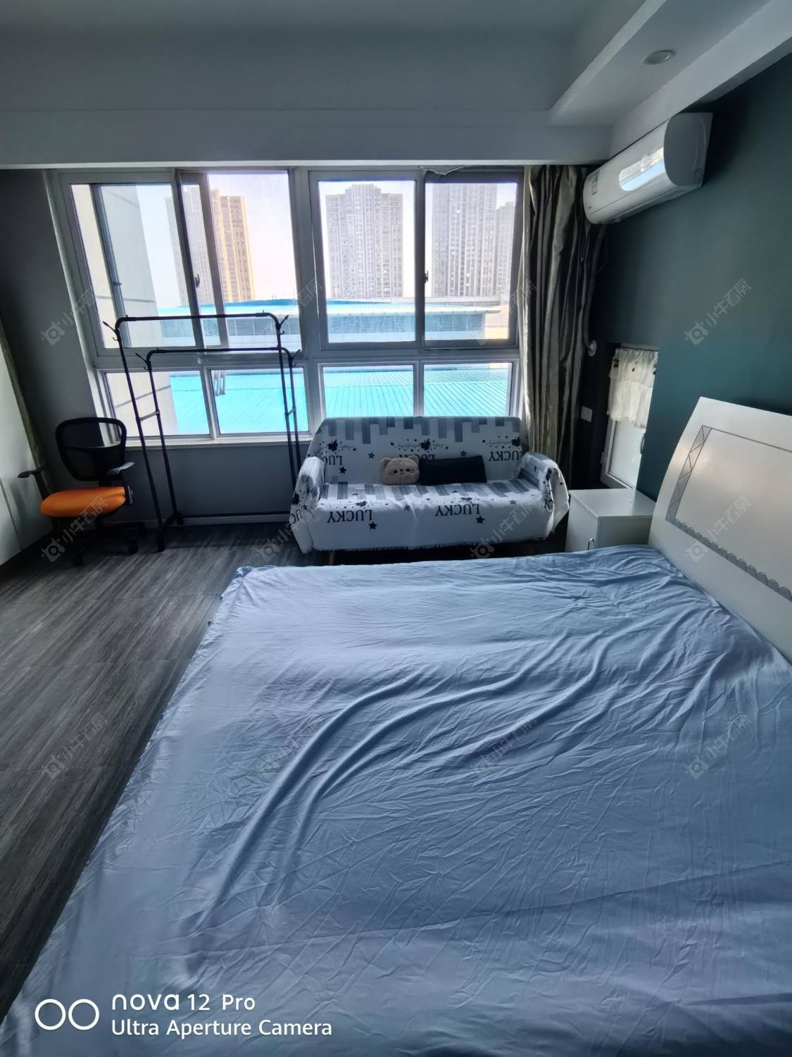 常州中奥珑郡在租房源室内图_小牛看房