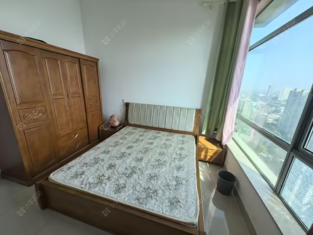 常州御城在租房源室内图_小牛看房