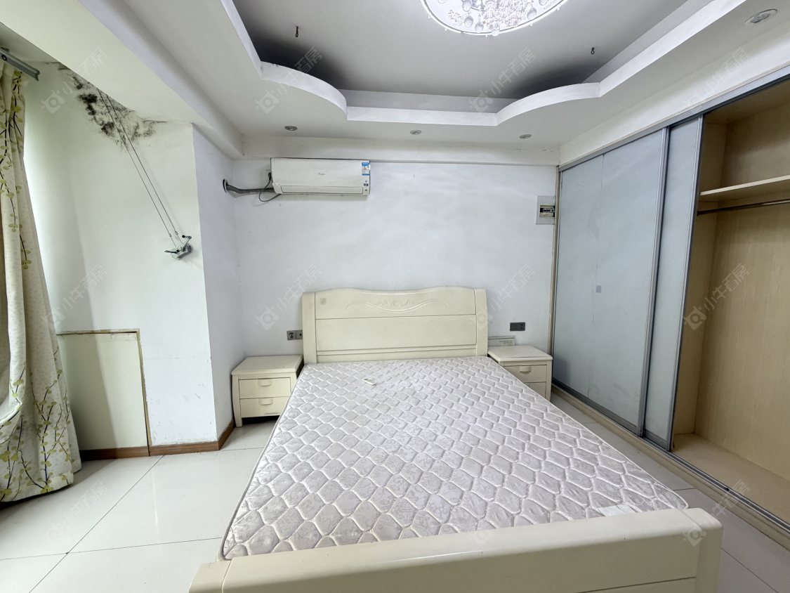 常州世茂广场在租房源室内图_小牛看房