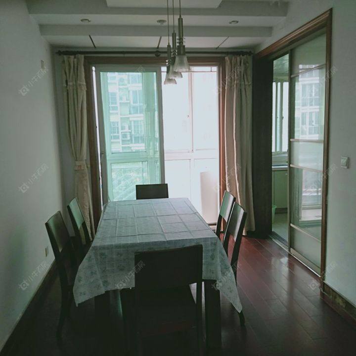 常州太湖花园在租房源_小牛看房