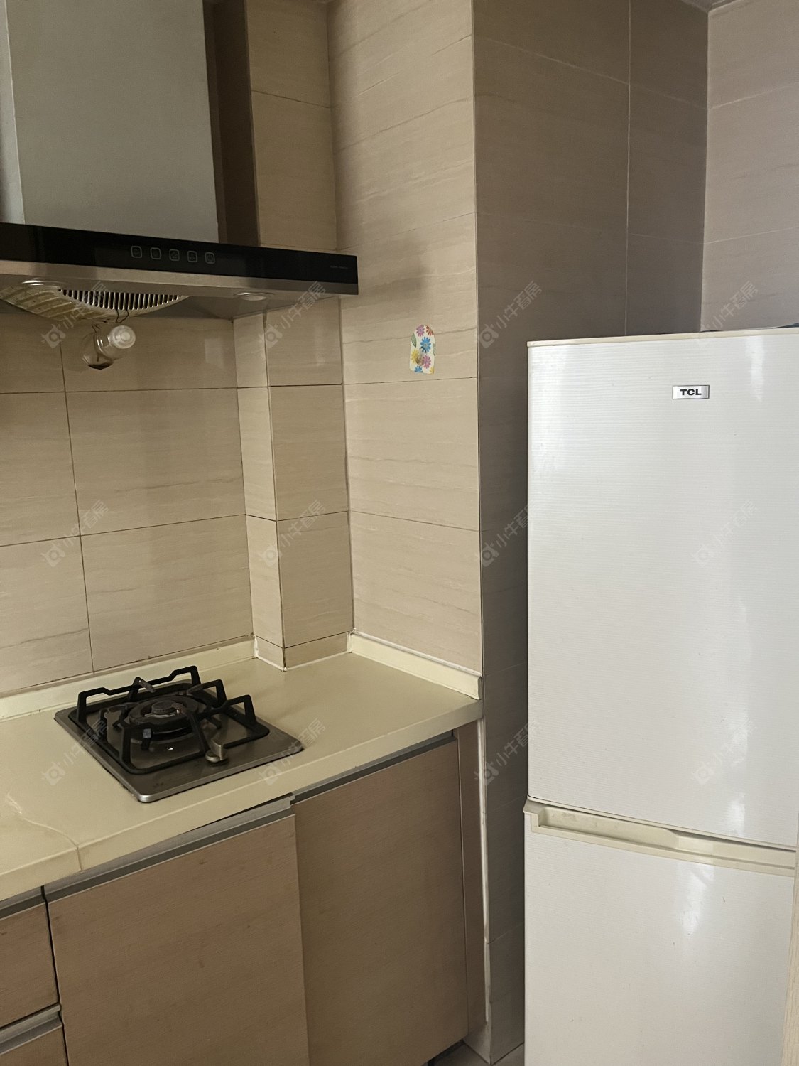 常州新北万达广场在租房源室内图_小牛看房